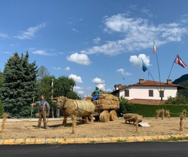 Ciüsa Duvarta la festa da non perdere a Chiusa di Pesio dal 26 al 28 Agosto