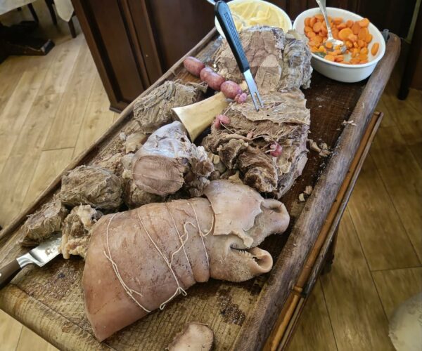 La Settimana del Bue Grasso in Piemonte! Scopri le fiere e dove gustare bolliti succulenti