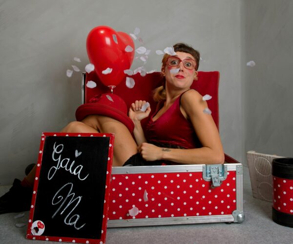 APOLIDE DROPS – a Cima Bossola il secondo appuntamento