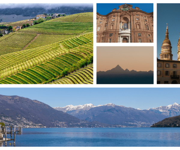 Come organizzare un week end romantico in Piemonte: mete da sogno e paesaggi indimenticabili