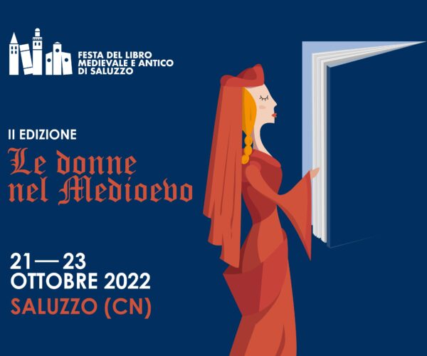 Festa del libro medievale e antico di Saluzzo
