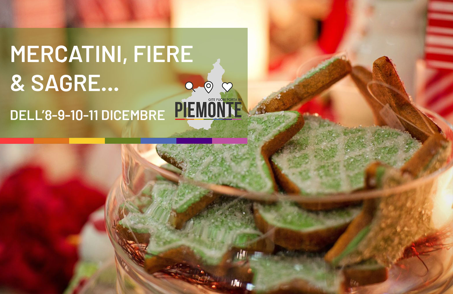 Sagre e Feste in Piemonte: cosa fare nel weekend dell’Immacolata dall’8 all’11 dicembre 2022