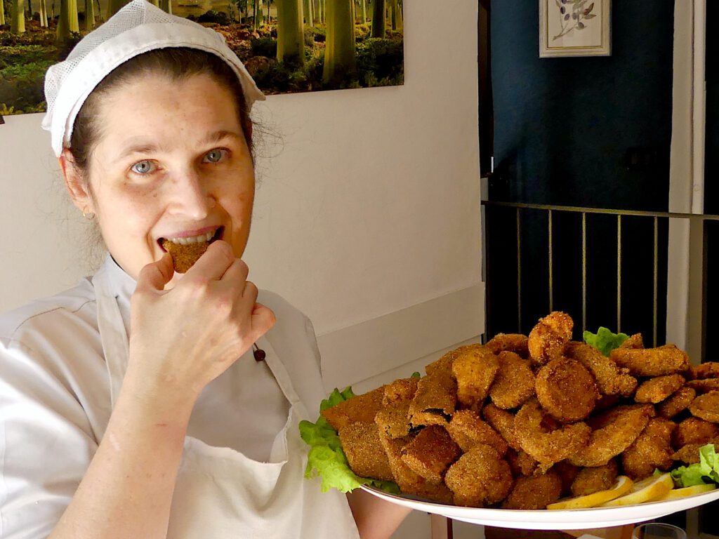 cucina piemontese in chiave vegana