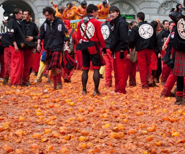 Carnevale in Piemonte 2023: i programmi degli eventi più belli e interessanti