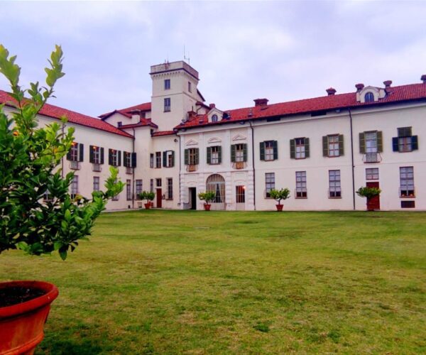 I mille castelli del Piemonte raccontano la storia del nostro territorio