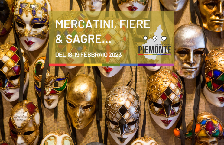 Sagre e Feste in Piemonte: cosa fare nel weekend del 18 e 19 febbraio 2023
