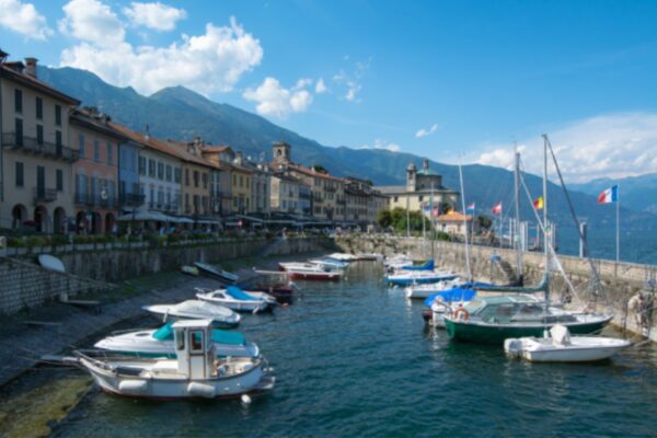 Cannobio: una delle località più belle del Lago Maggiore