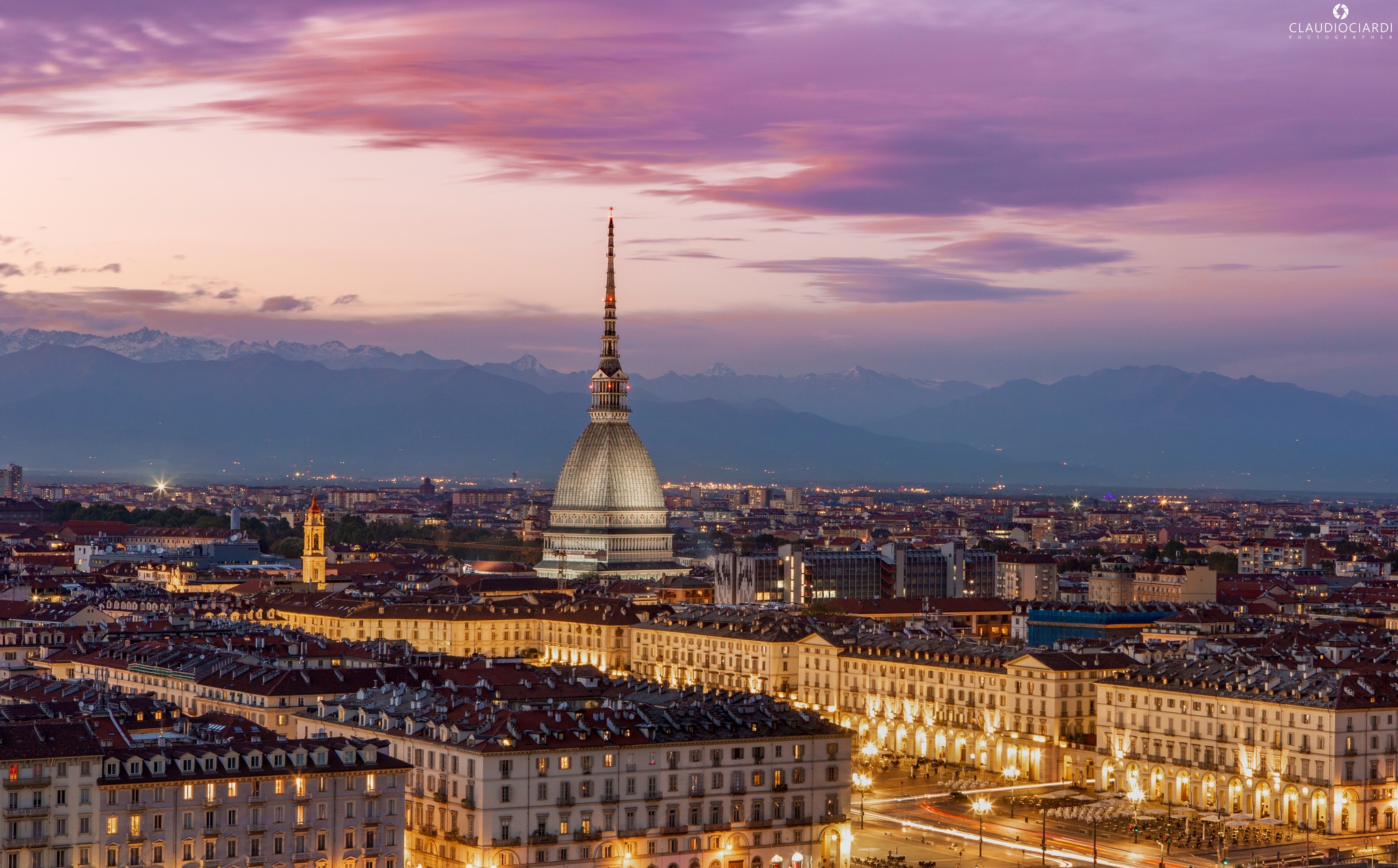 Il turismo è in costante crescita in Piemonte!