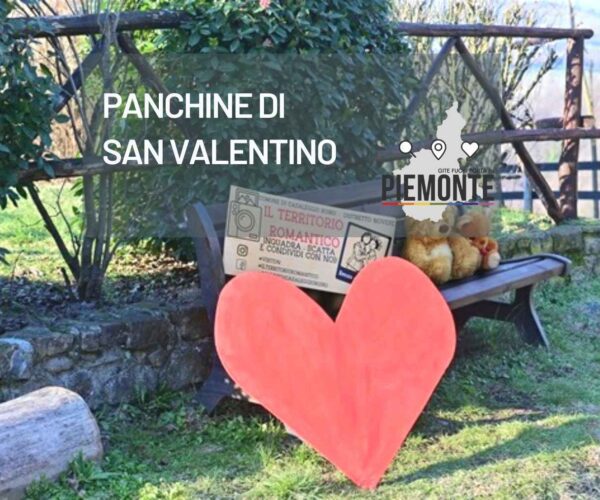 Per San Valentino il territorio più romantico d’Italia ti aspetta!