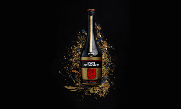 Amaro San Simone: il più amato da tutti i torinesi