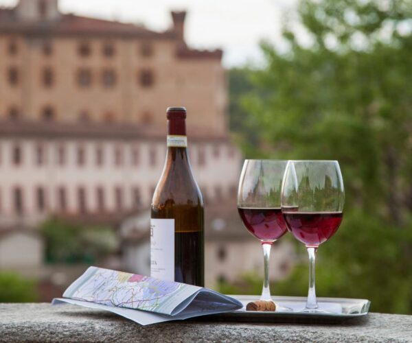 Il Barolo, l’indiscusso re dei vini piemontesi e non solo…