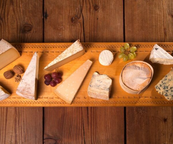 I 15 formaggi piemontesi più tipici e buoni da gustare in ogni occasione