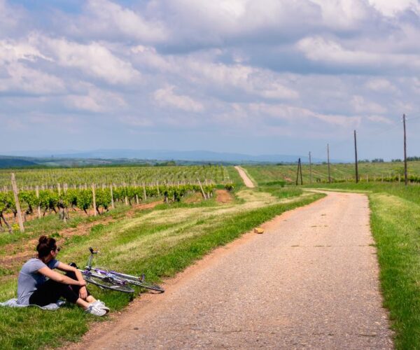 Piemonte in bicicletta: 10 itinerari per scoprire il territorio