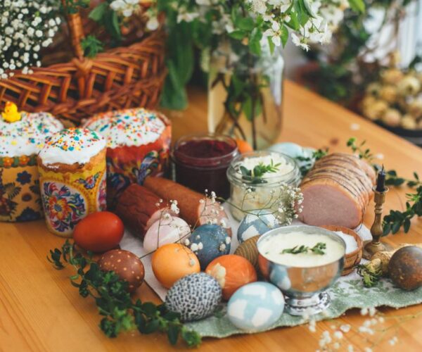 Pasqua in Piemonte: riti, tradizioni e curiosità