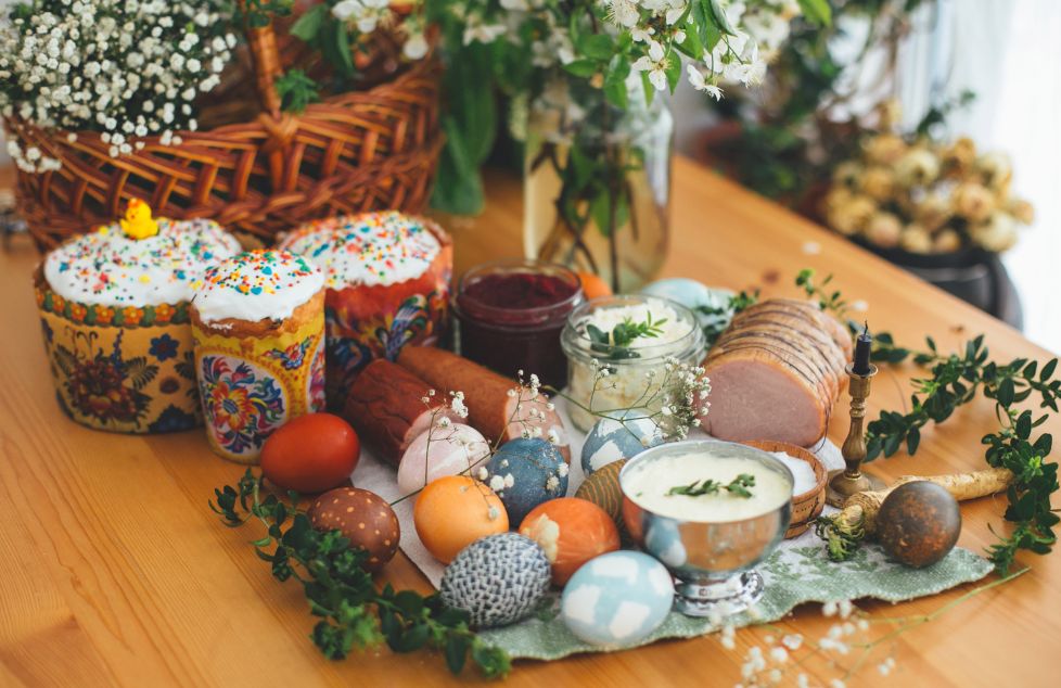 Pasqua in Piemonte: riti, tradizioni e curiosità
