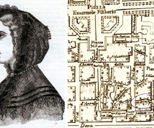 Enrichetta Naum: l’unica donna esorcista nella Torino dell’Ottocento