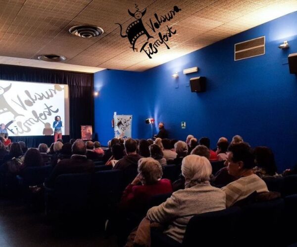 Valsusa Filmfest: un festival cinematografico e culturale di comunità