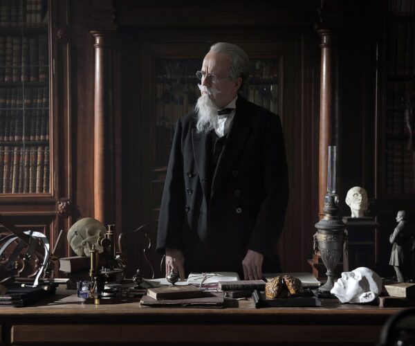 Cesare Lombroso: il padre della moderna criminologia che visse a Torino