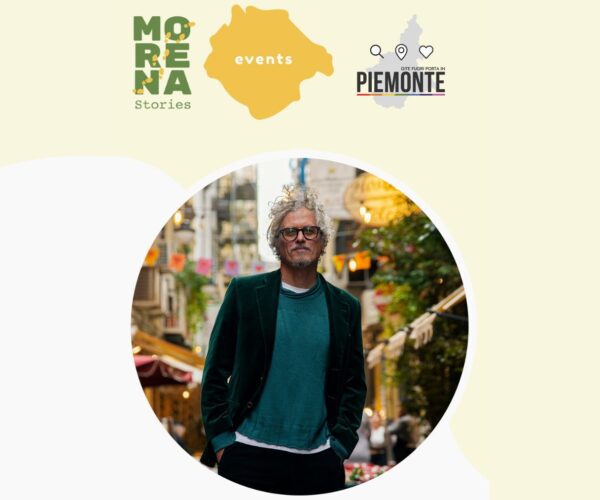 Passeggiata tra pensieri e parole con Niccolò Fabi – 25 giugno 2023