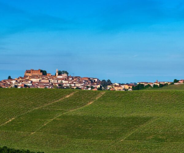 Castagnole Monferrato: uno dei borghi medievali più interessanti del Piemonte