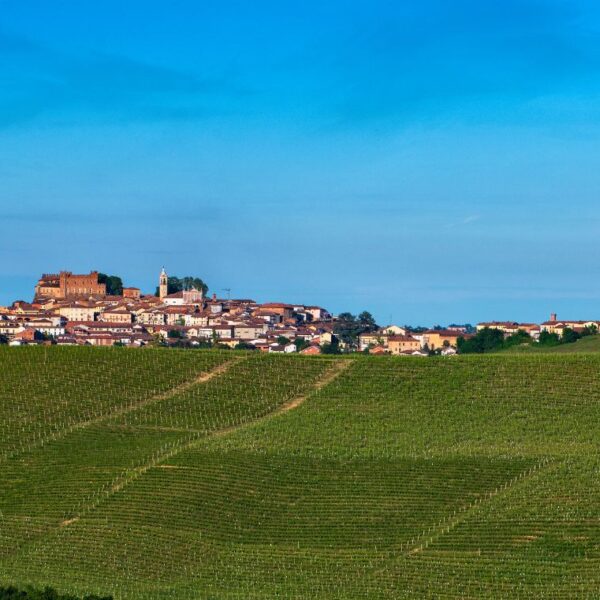 Castagnole Monferrato: uno dei borghi medievali più interessanti del Piemonte