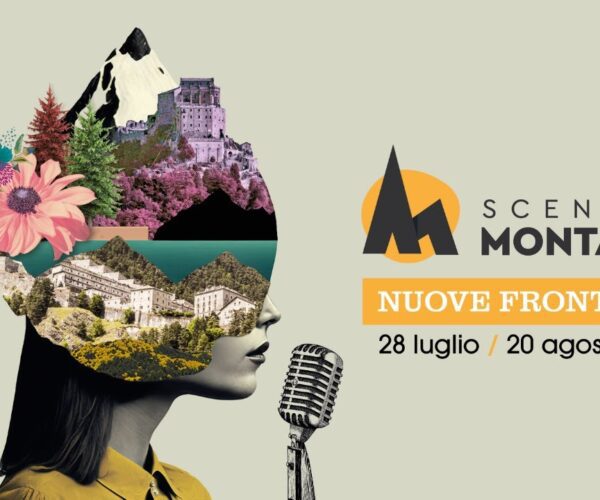 Con SCENARIO MONTAGNA 2023 si aprono “NUOVE FRONTIERE”
