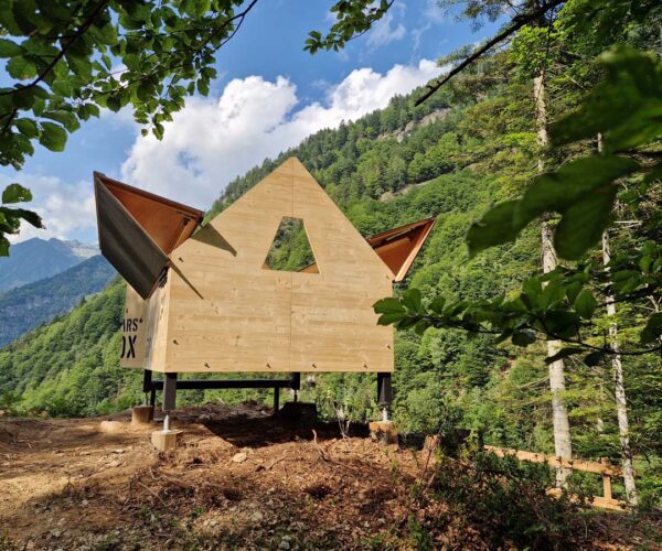 StarsBox in Piemonte: un’esperienza indimenticabile sotto le stelle