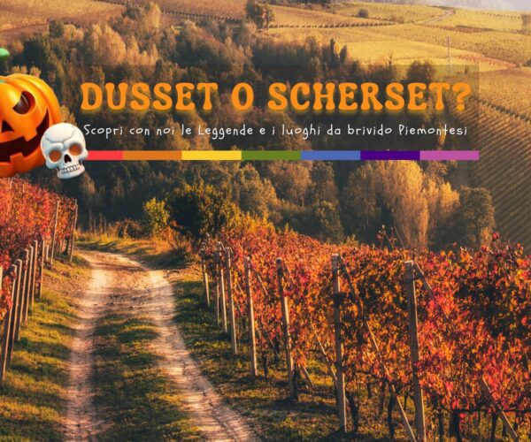 Barabio, il Folletto delle Langhe che spaventa i bambini con allegria