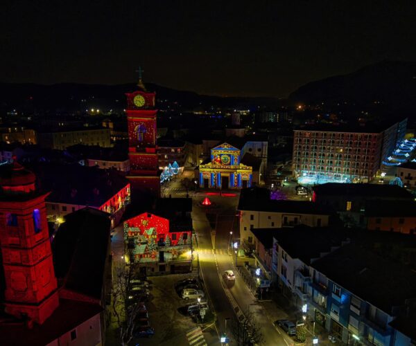 Giaveno: il comune più importante della Val Sangone