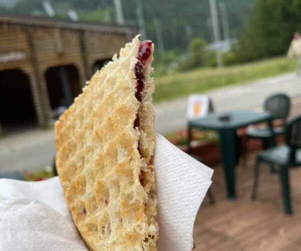 Pragelato valorizza le sue Eccellenze: Alla scoperta del nuovo Marchio dei Prodotti locali