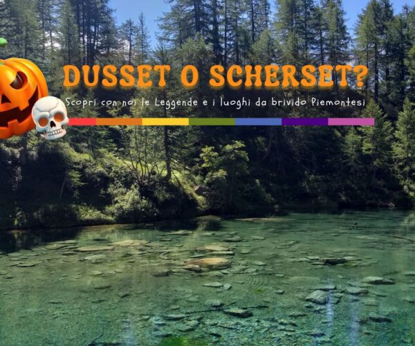 Il Misterioso Lago delle Streghe dell’Alpe Devero: una Leggenda Incantata