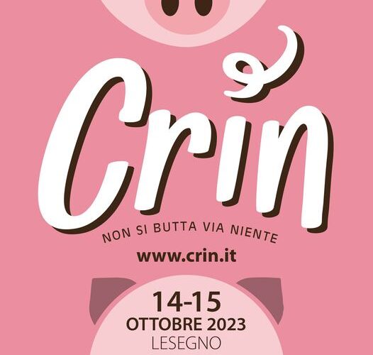 Lesegno – prima edizione della Sagra del Crin 14-15 Ottbre