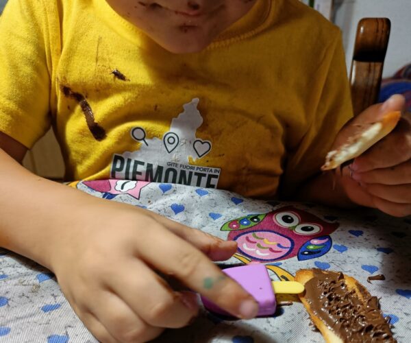 La Nutella: una prelibata bontà e una storia di successo tutta piemontese