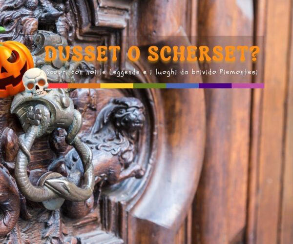 Il Portone del Diavolo: mistero e Leggenda a Torino