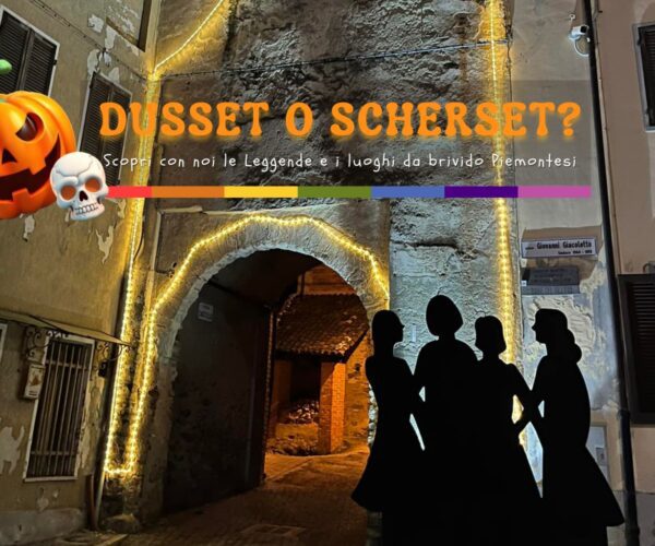 La caccia alle streghe nel Piemonte: il caso di Levone e Rivara