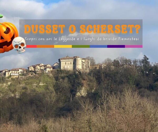 Gli Ungumani di Lerma: alla scoperta dei Mostri della Rocca