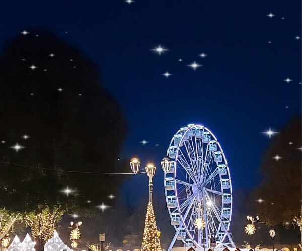 Il Mercatino del Magico Paese di Natale di Asti e Govone si Classifica al Settimo Posto in Europa: Un’Esperienza Incantevole da Non Perdere