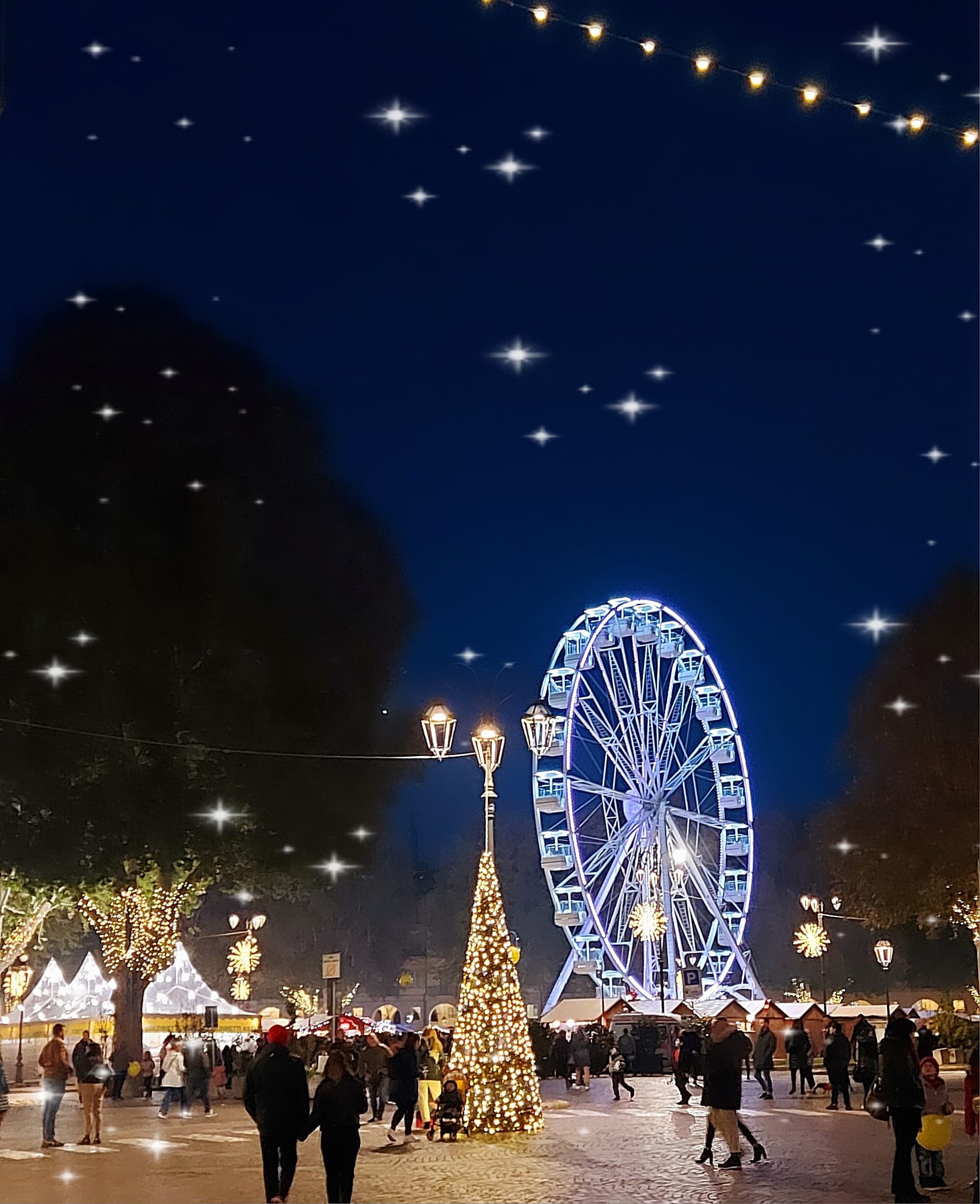 Il Mercatino del Magico Paese di Natale di Asti e Govone si Classifica al Settimo Posto in Europa: Un’Esperienza Incantevole da Non Perdere