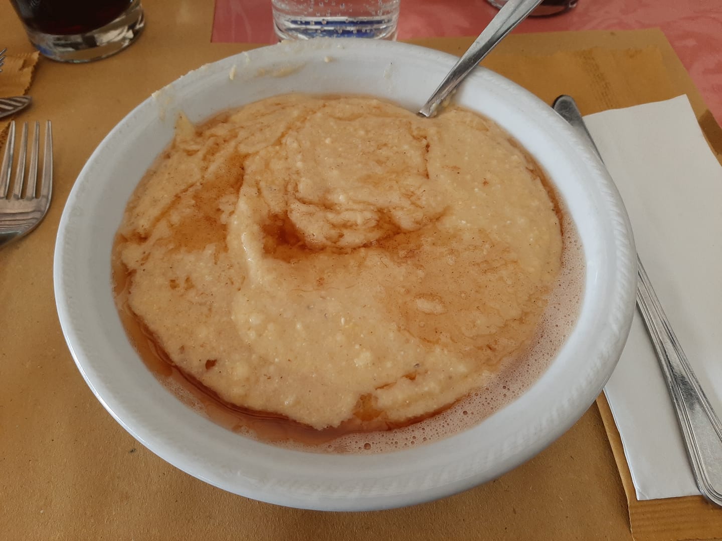 Polenta concia piemontese: ricetta tradizionale, storia e dove gustarla in Piemonte