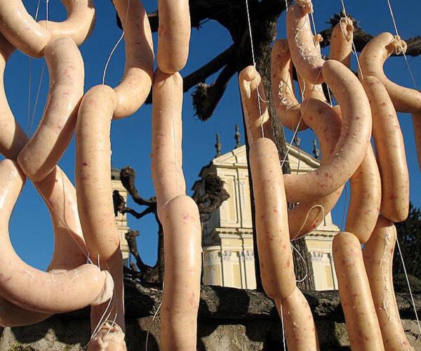 Salam d’patata: un’eccellenza da gustare in mille modi diversi