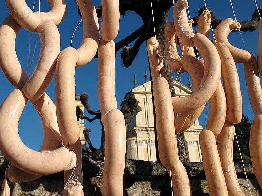 Salam d’patata: un’eccellenza da gustare in mille modi diversi