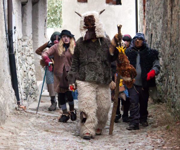 Carnevale in Piemonte 2024: tutti gli eventi più belli e caratteristici da non perdere