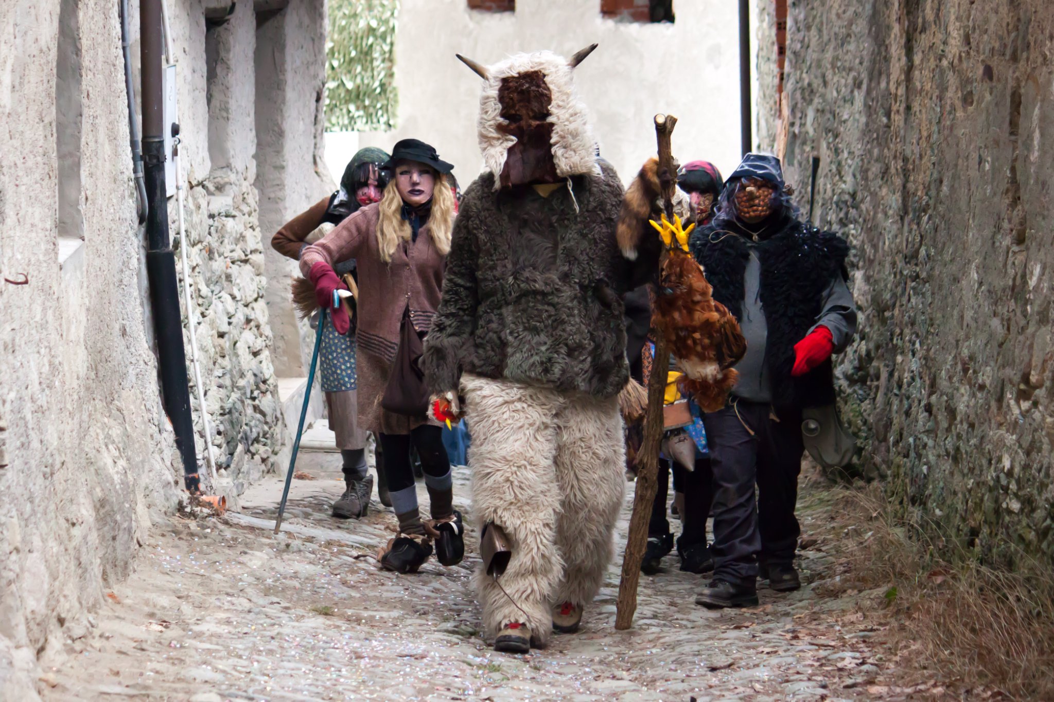 Carnevale in Piemonte 2024: tutti gli eventi più belli e caratteristici da non perdere