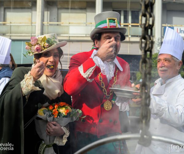 La busecca di Borgosesia: un rito che si tramanda da secoli