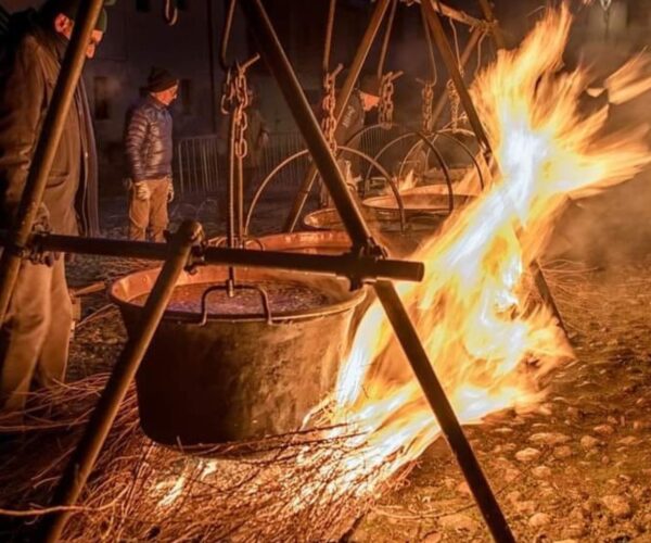 La fagiolata di Carnevale in Piemonte: sapori, colori e tradizioni della nostra regione