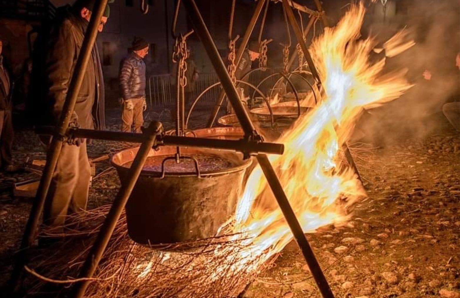 La fagiolata di Carnevale in Piemonte: sapori, colori e tradizioni della nostra regione