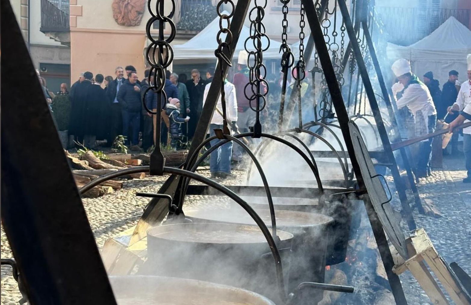 La Paniccia, la tradizione più deliziosa e solidale del Carnevale Valsesiano