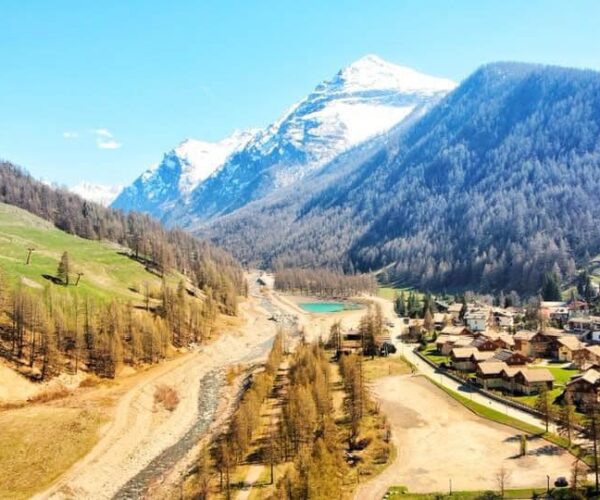 Pragelato: un paradiso incastonato tra le vette delle Alpi Cozie