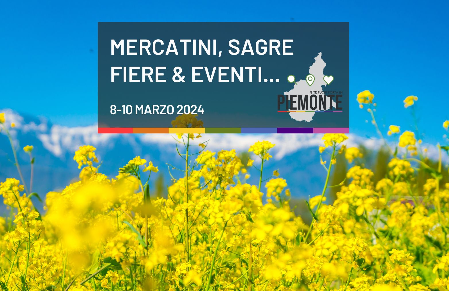 Cosa fare per la Festa della Donna: gli eventi in Piemonte dall’8 al 10 Marzo