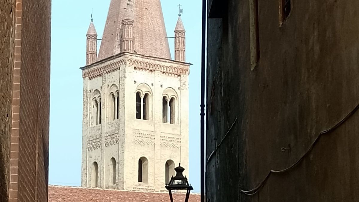 Saluzzo: museo a cielo aperto con Start 2024